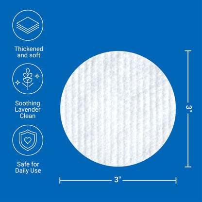 Pet Eye Care Wipes